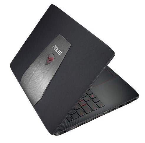 ASUS ROG GL552JX-TYPHON-H laptop Intel® Core™ i7 i7-4720HQ – image 3