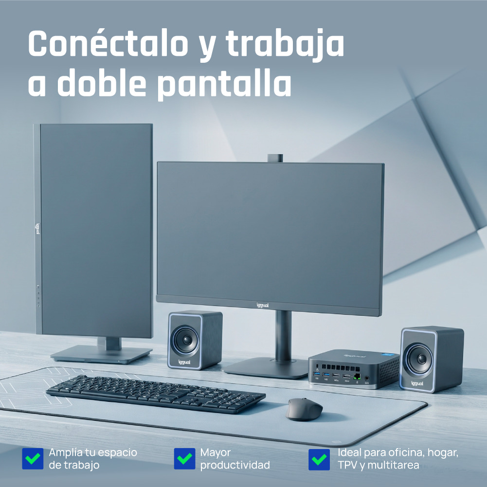 iggual Teseracto Pro – image 8