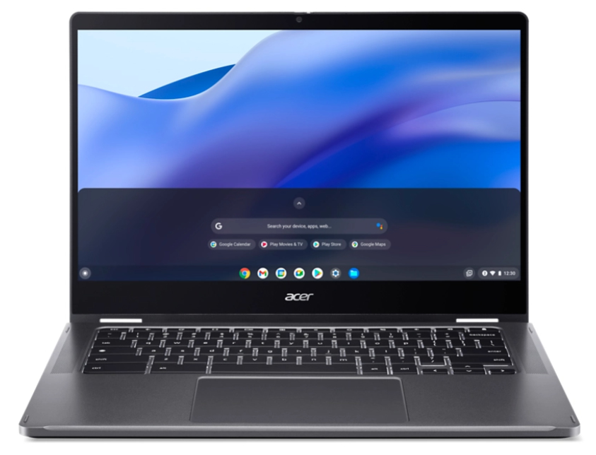 Acer Chromebook CP514-3WH-R8C7 AMD Ryzen™ 7 5825C