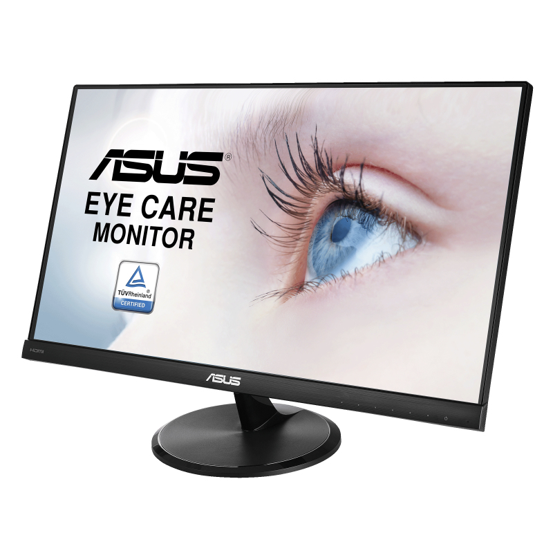 ASUS VC239H computer monitor – image 3