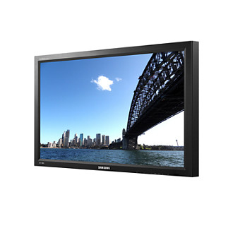 Samsung 460MXN computer monitor – image 2