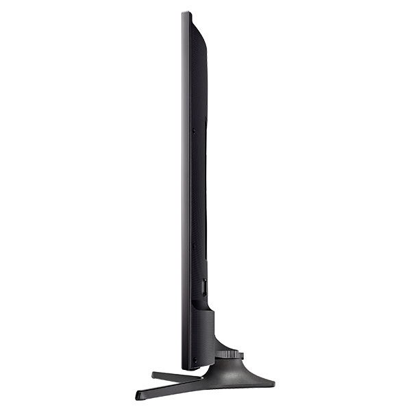 Samsung UN40KU6300F 101.6 cm (40") 4K Ultra HD Smart TV Wi-Fi Black – image 2