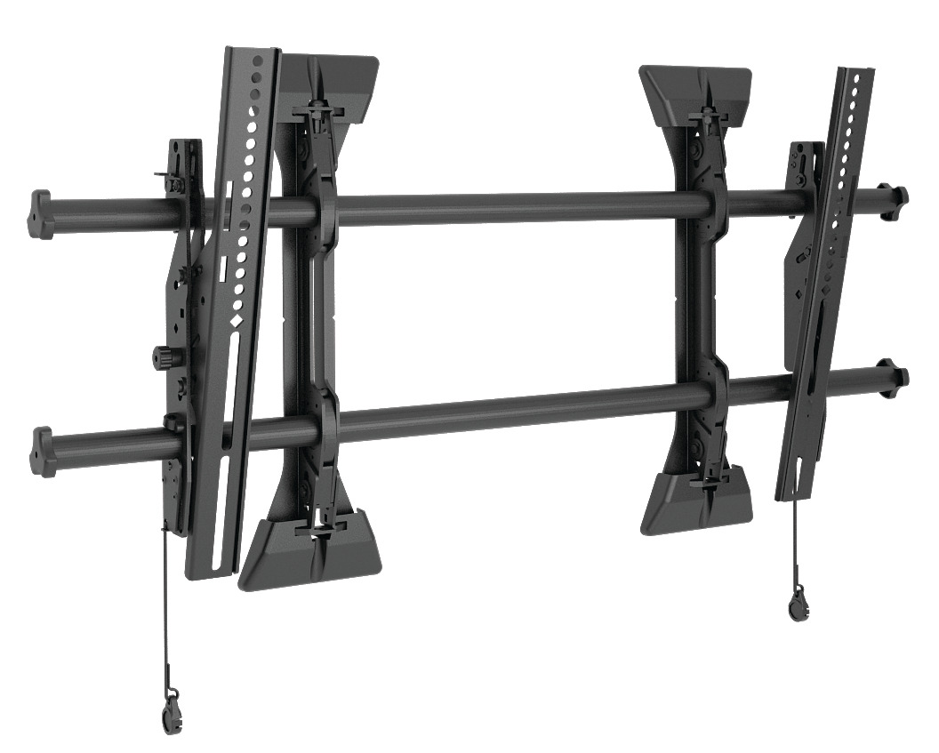 Chief Large Fusion® Micro-Adjustable Tilt Wall Mount – image 1