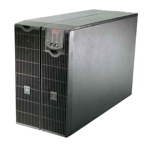 APC Smart-UPS RT 6kVA