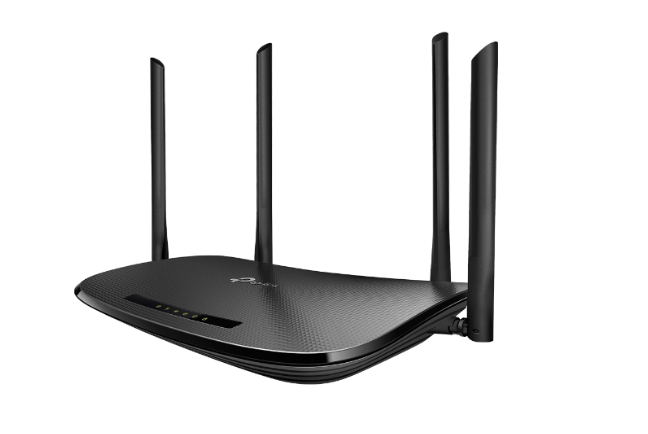 TP-Link EC223-G5 wireless router Gigabit Ethernet Dual-band (2.4 GHz – image 3