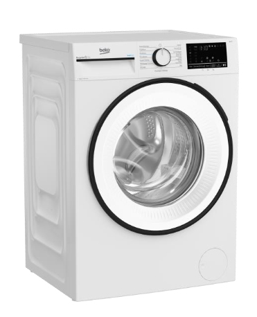 Beko B3WFT51140W washing machine Front-load – image 2