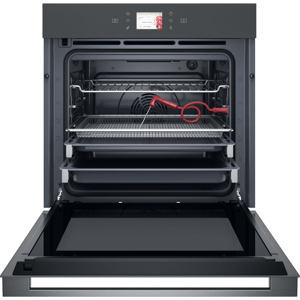 Whirlpool WOI118FPT2SSMA — vue 1 sur 8