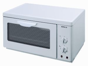 Beko BF25SZP toaster oven
