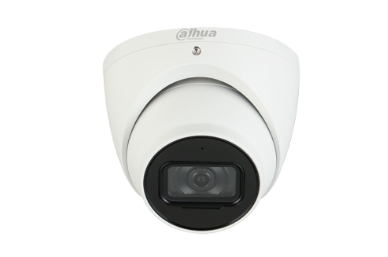 Dahua Technology Pro IPC-HDW5442TMP-ASE-0280B Dome IP камера видеонаблюдения В помещении и на открытом воздухе 2688 x 1520 пикселей Потолок