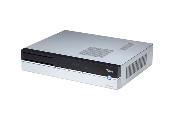 Fujitsu SCALEO EVi 2565