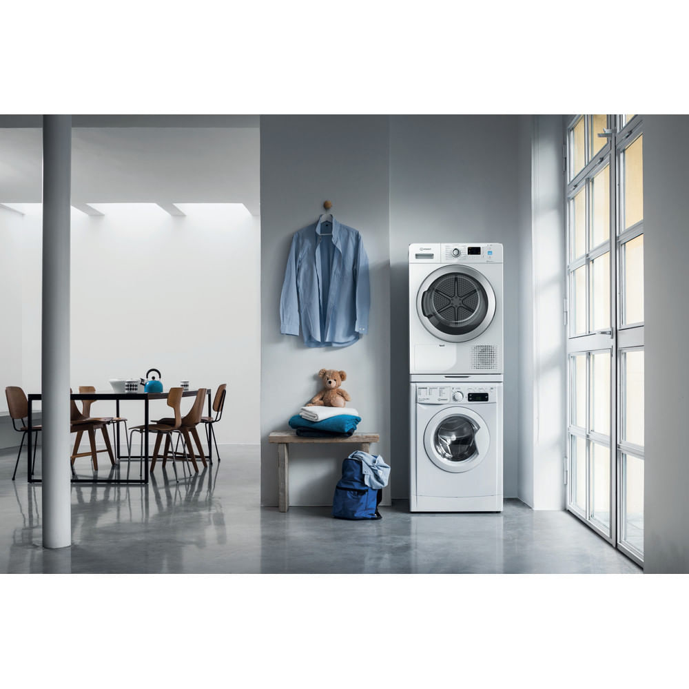 Indesit YT M11 83K RX IT – image 2