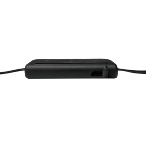 LogiLink BT0042 headphones/headset Wireless In-ear Calls/Music Bluetooth Black – image 4