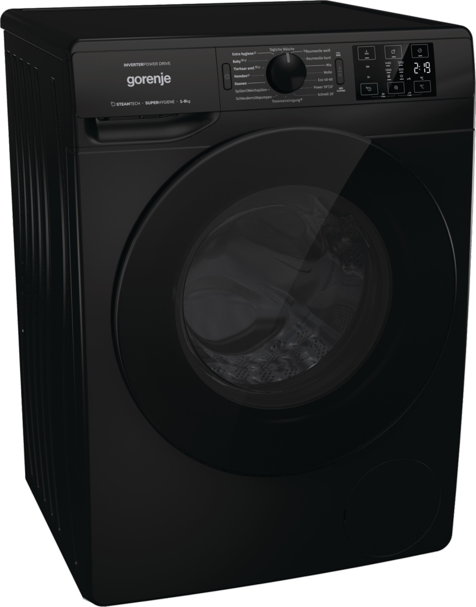 Gorenje WNFHEI84ADPSB washing machine Front-load – image 9