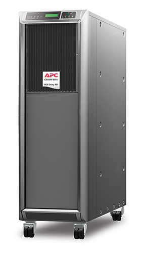APC G3HTI20KHLS uninterruptible power supply (UPS) Double-conversion (Online) 20 kVA – image 1