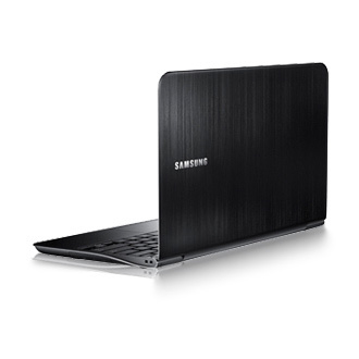 Samsung 9 900X1B-A01IT Intel® Core™ i3 i3-2357M 29.5 cm (11.6") 2 GB DDR3-SDRAM 64 GB Intel® HD Graphics 3000 Wi-Fi 4 (802.11n) Windows 7 Home Premium Black – image 3