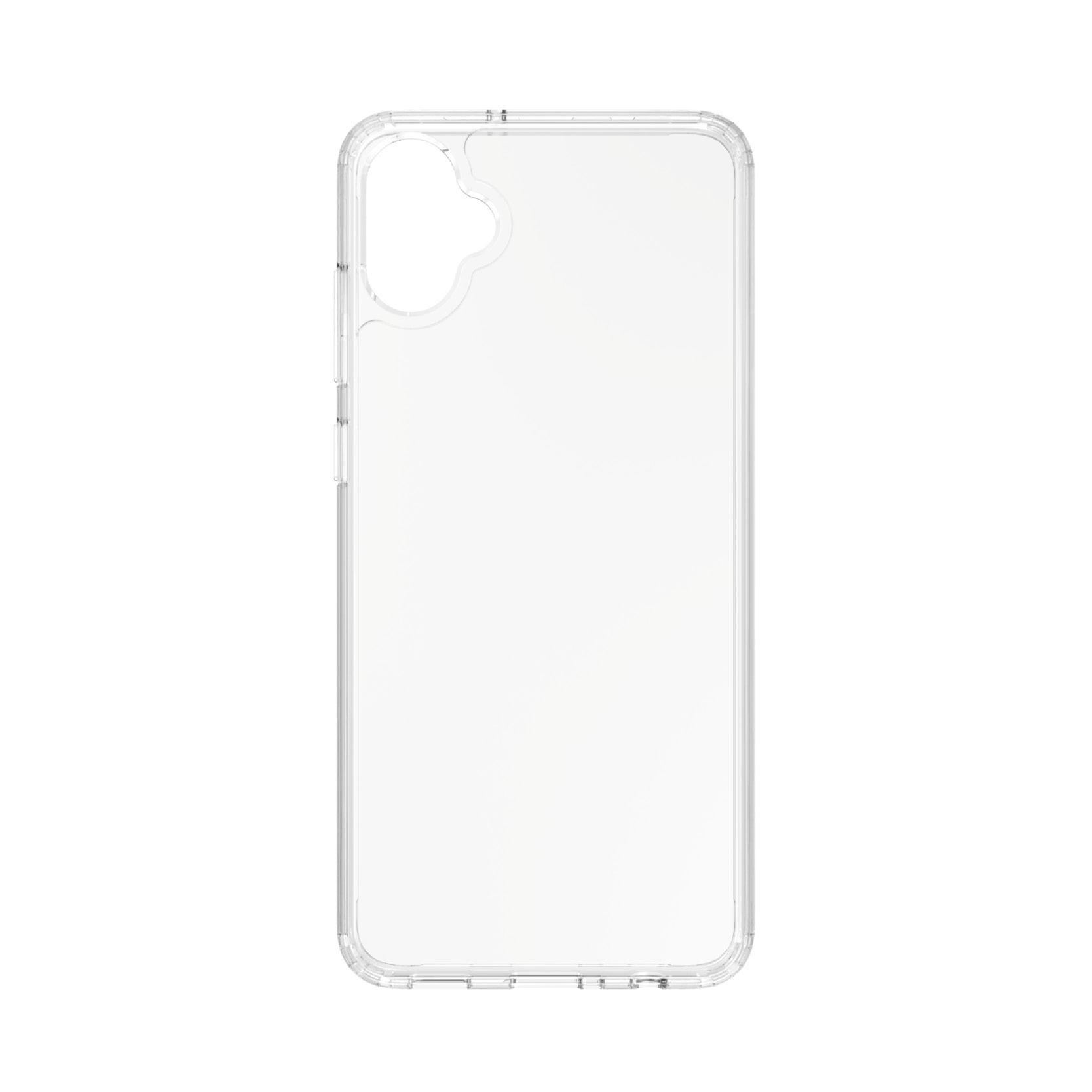 PanzerGlass® HardCase Transparent Samsung Galaxy A05 – image 4