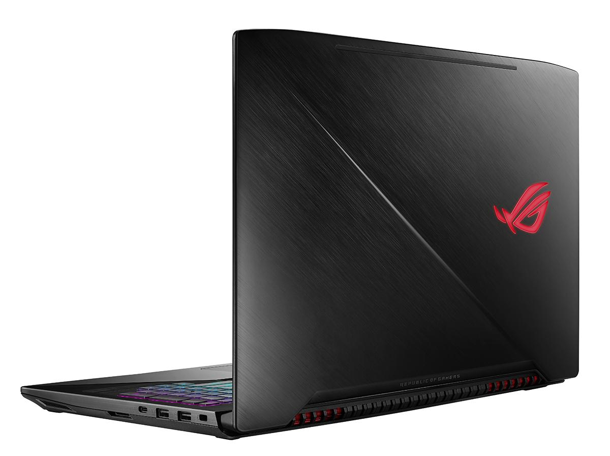 ASUS ROG Strix GL503VM-GZ128T laptop Intel® Core™ i5 i5-7300HQ – image 8
