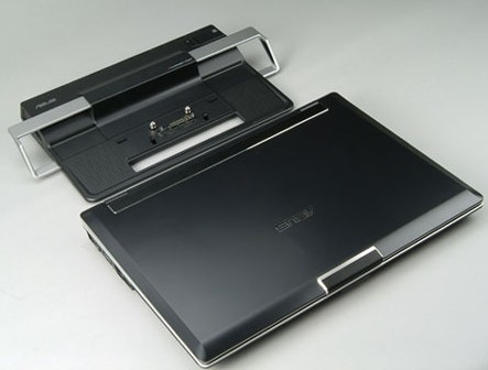 ASUS V1J-AK006P Intel® Core™ Duo T2500 – image 6