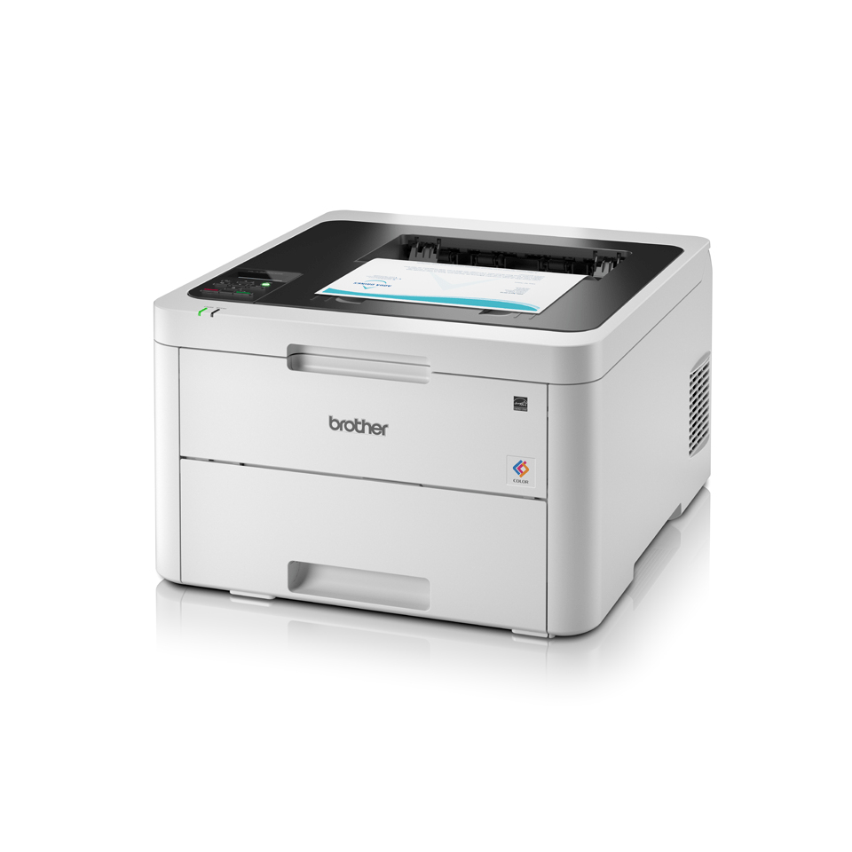 Brother HL-L3230CDW laser printer Colour – image 3