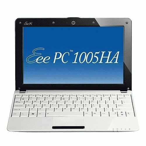 ASUS Eee PC 1005HA-M – image 2