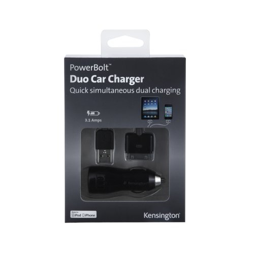 Kensington PowerBolt Duo – image 4