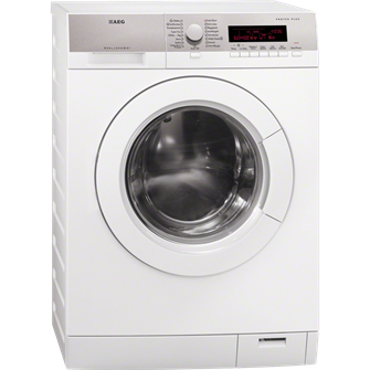 AEG L87494EFL washing machine Front-load