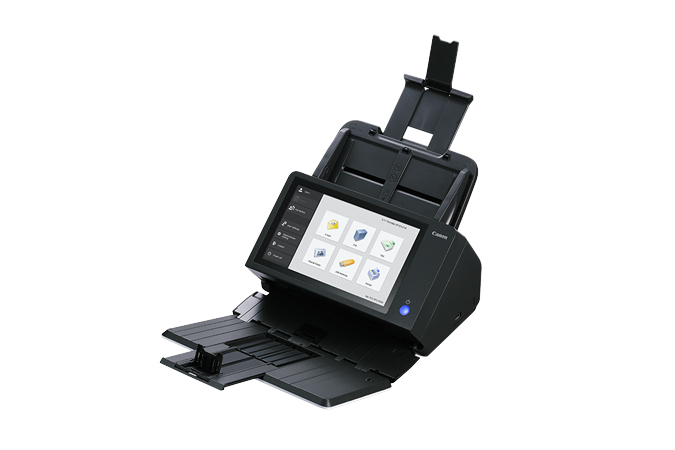 Canon ScanFront 400 ADF scanner – image 6