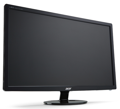 Acer S231HL Bbid – image 5