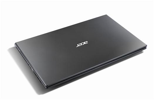 Acer V3-771G-736b161TBDCaii Intel® Core™ i7 i7-3610QM Laptop – image 6