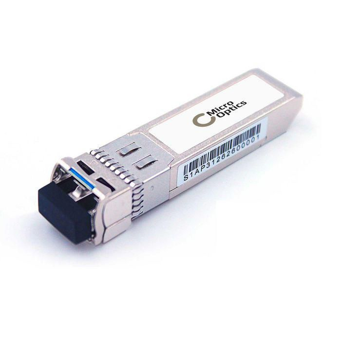 Lanview MO-DIS-S310LX network transceiver module 1000 Mbit/s LC – image 1