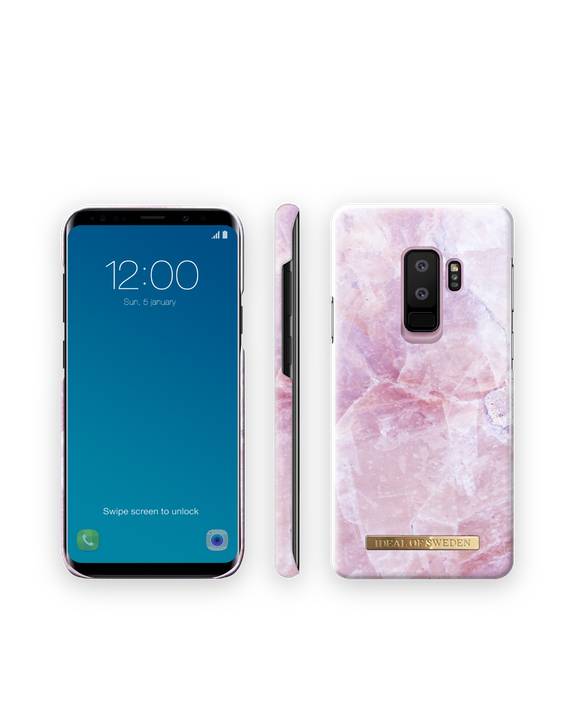 iDeal of Sweden Pilion Pink Marble – image 2