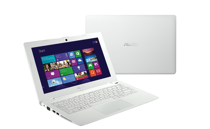 ASUS X200MA-CT137H laptop Intel® Celeron® N2815 – image 4