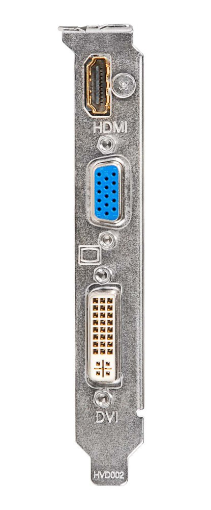 GIGABYTE GV-N430-2GI graphics card NVIDIA GeForce GT 430 – image 3