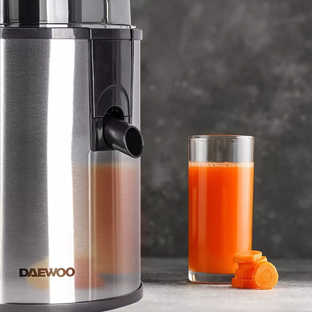 Daewoo DJE-5658 juice maker – image 7