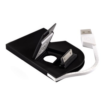 Hama 115047 Docking Black – image 2