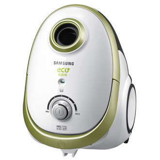 Samsung VCC54J0V3G vacuum – image 3