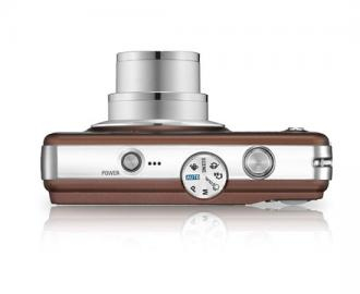 Samsung Digimax L310W – image 3