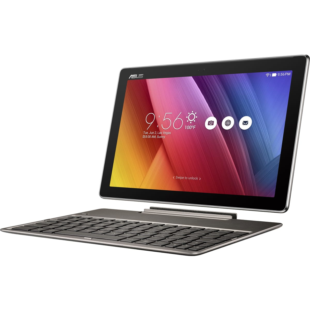 ASUS ZenPad 10 ZD300M-6A014A Mediatek – image 3