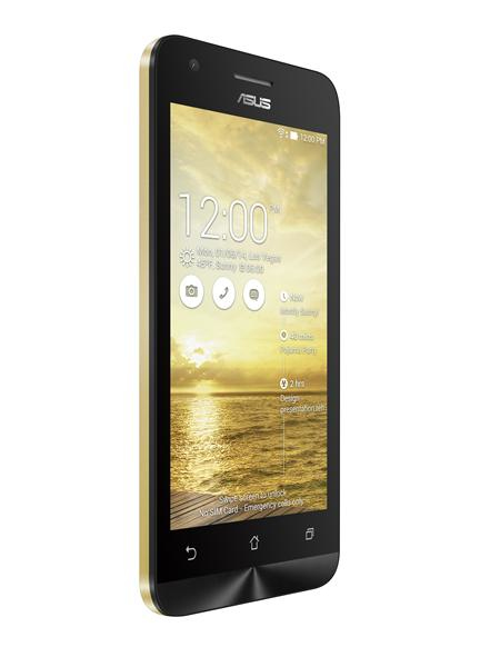 ASUS ZenFone C ZC451CG-1G089ID smartphone – image 2