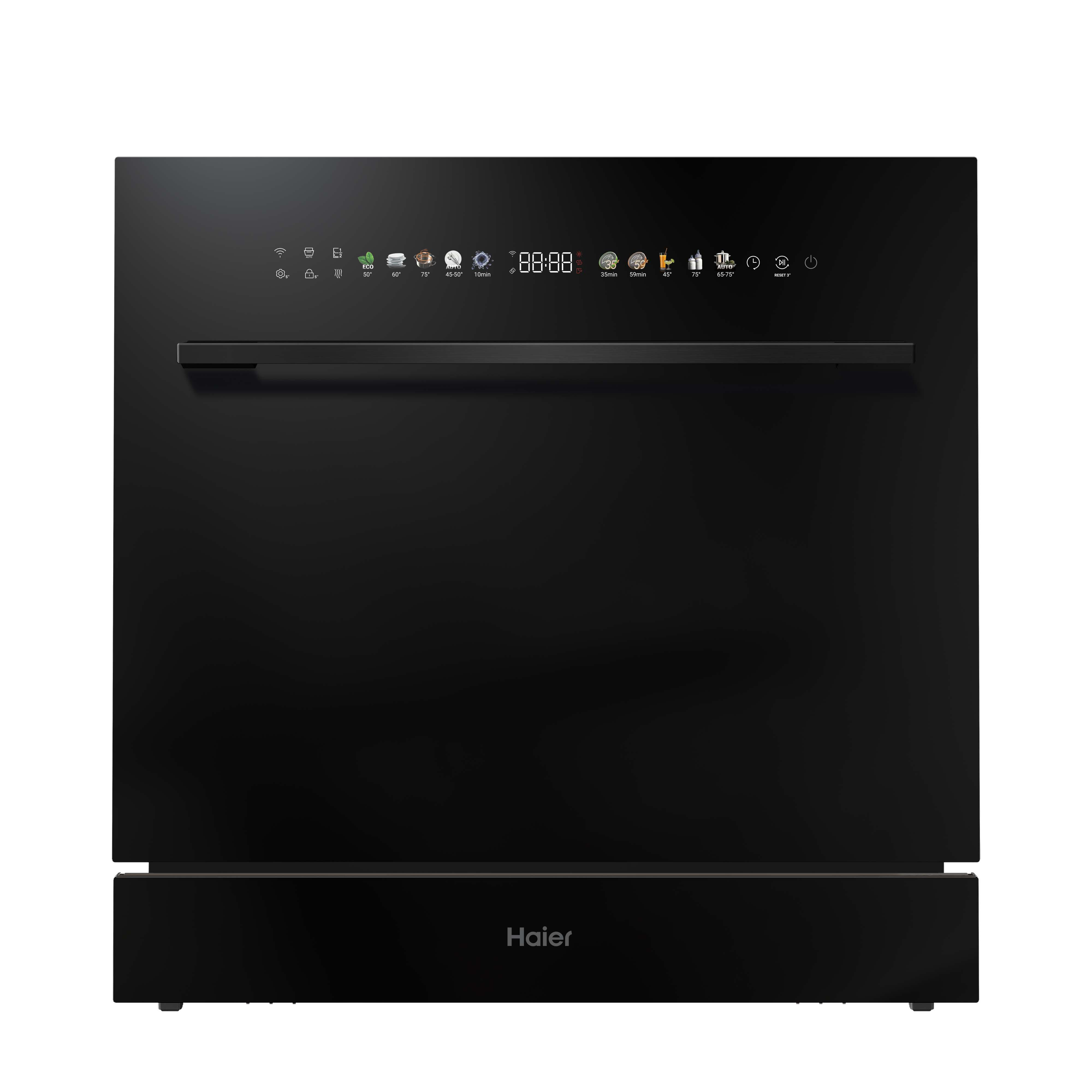 Haier XPI 8D9FFB — vue 1 sur 8