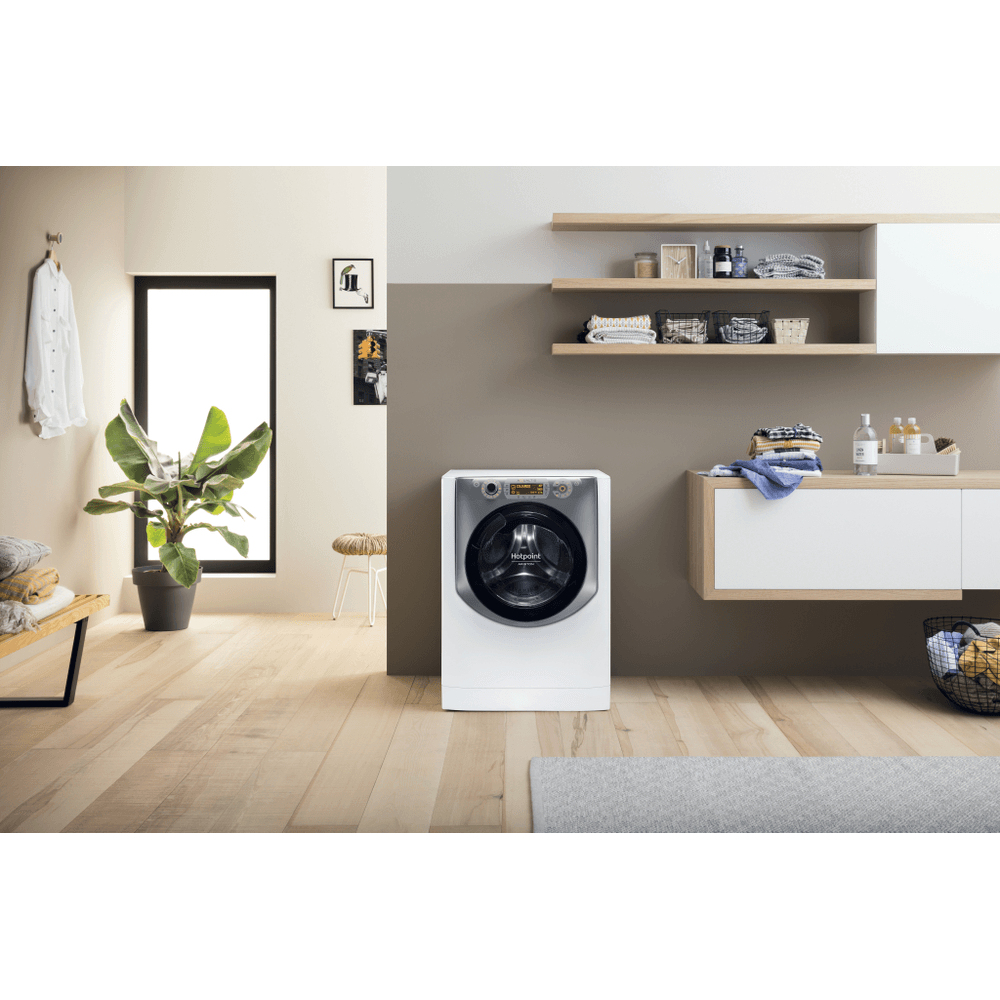 Hotpoint AQD1071D 697 EU/A – image 2