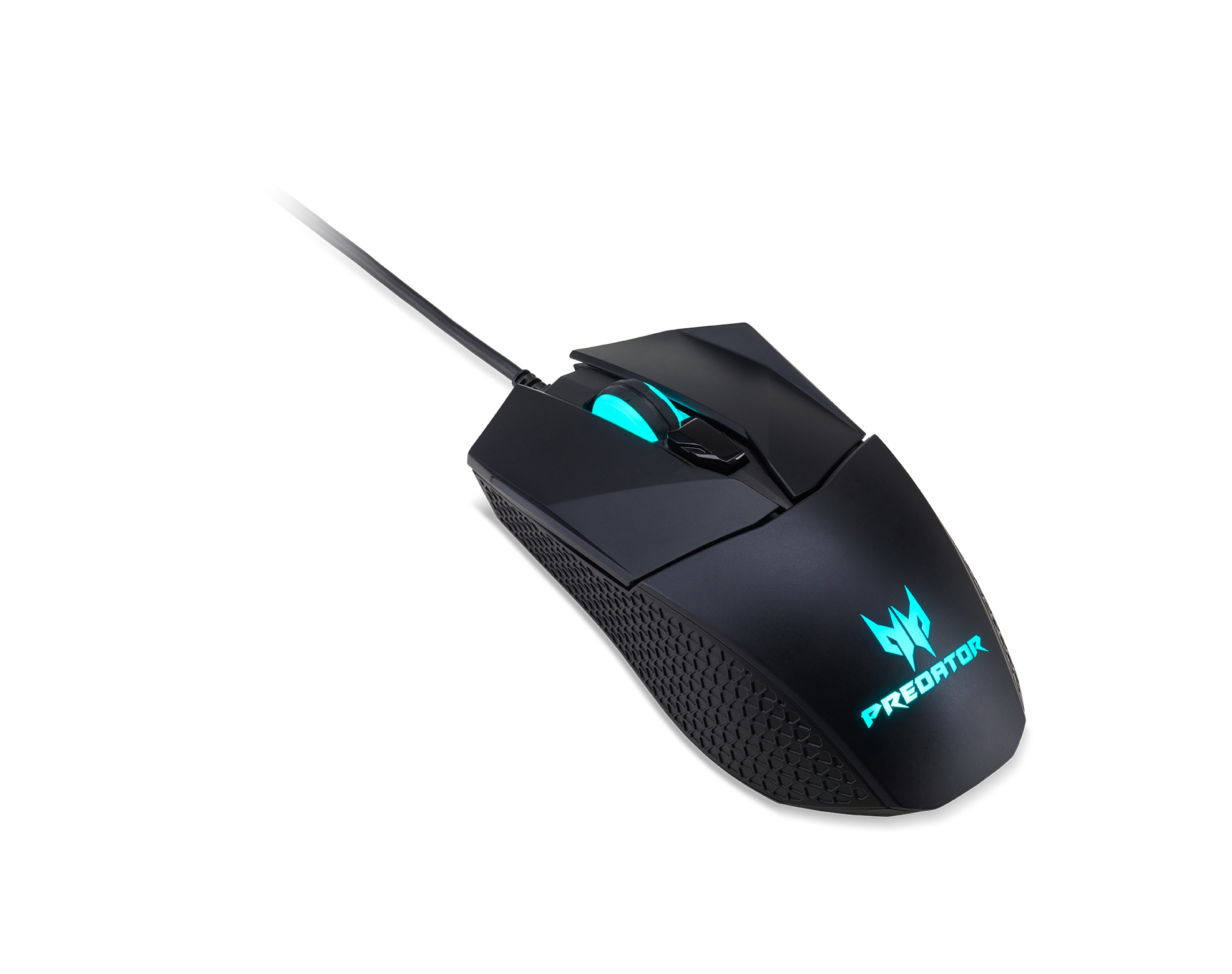 Acer Predator Gaming Mouse PMW710 – image 3