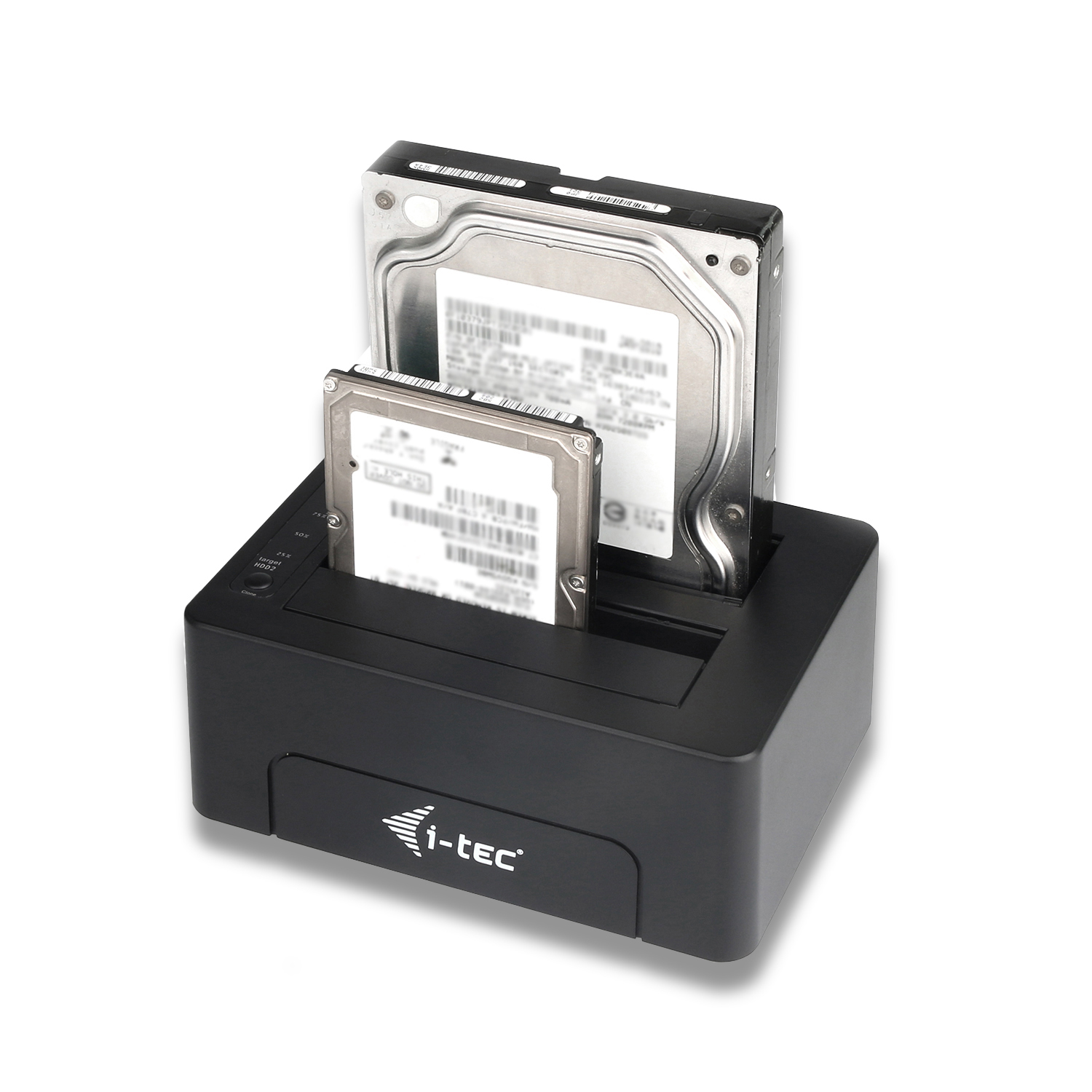 i-tec USB 3.0 docking station for – image 6