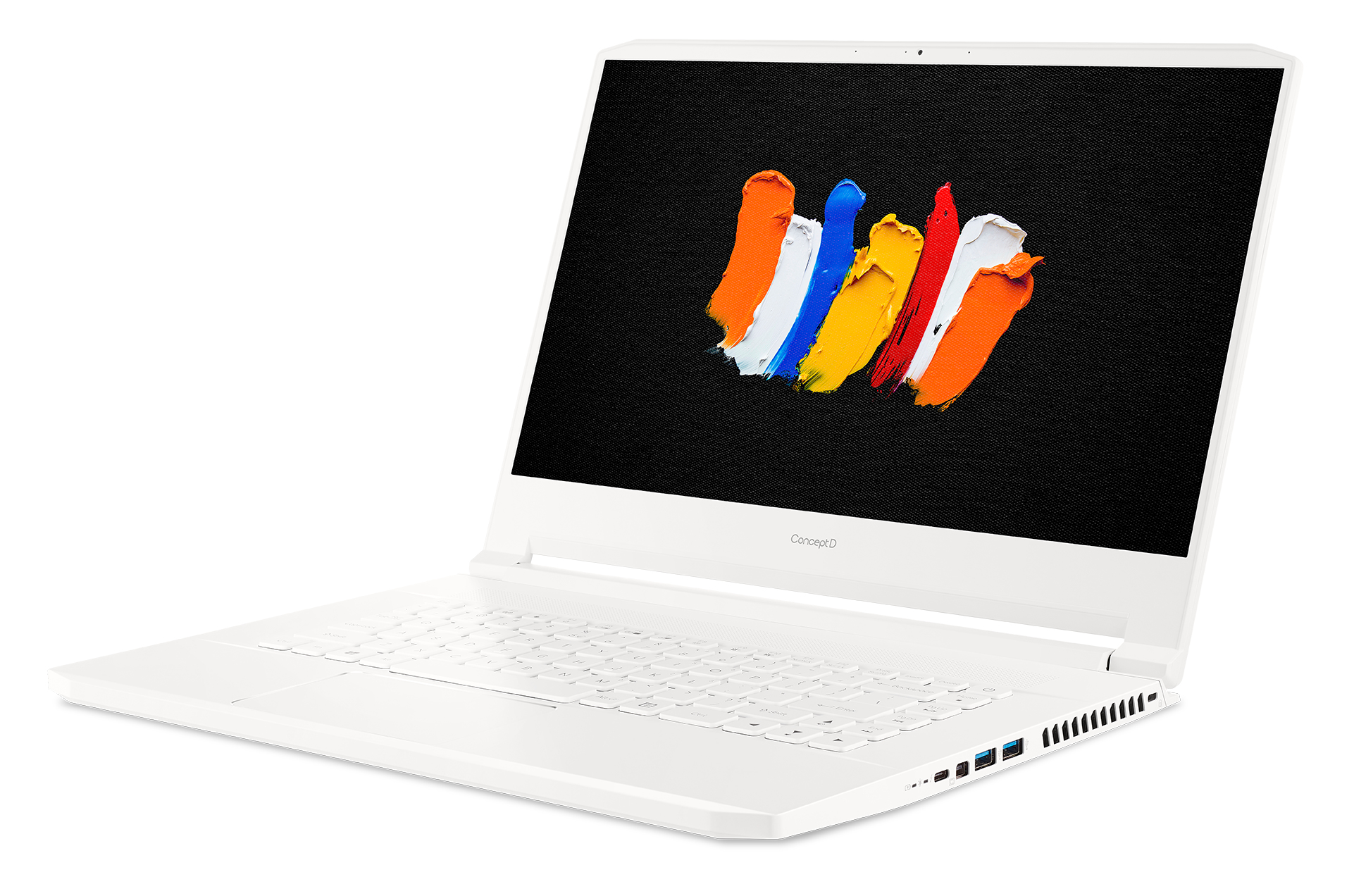 Acer ConceptD CN715-72P-73FJ Intel® Core™ i7 i7-10875H Laptop – image 2
