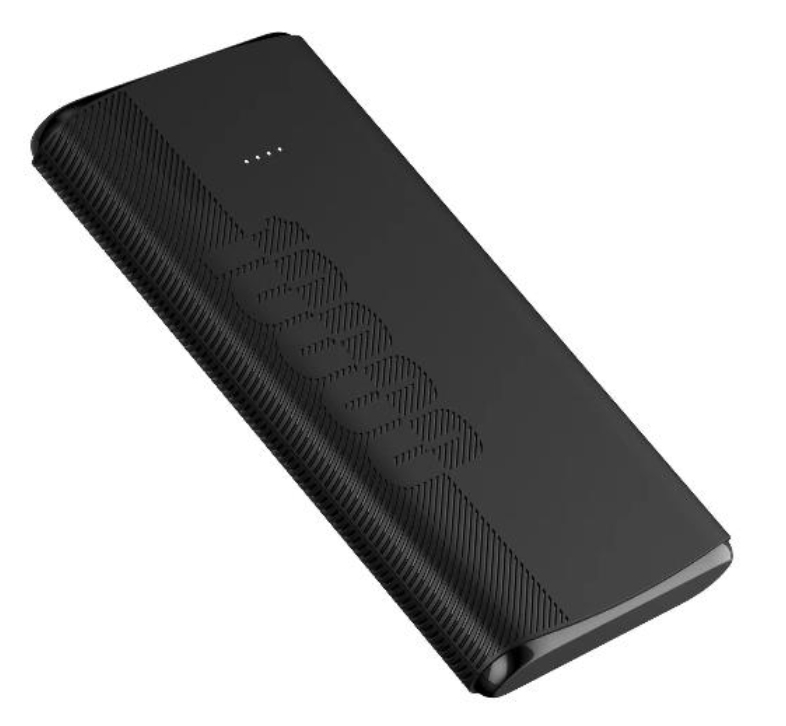 Celly PBENERGY10SP power bank – image 1