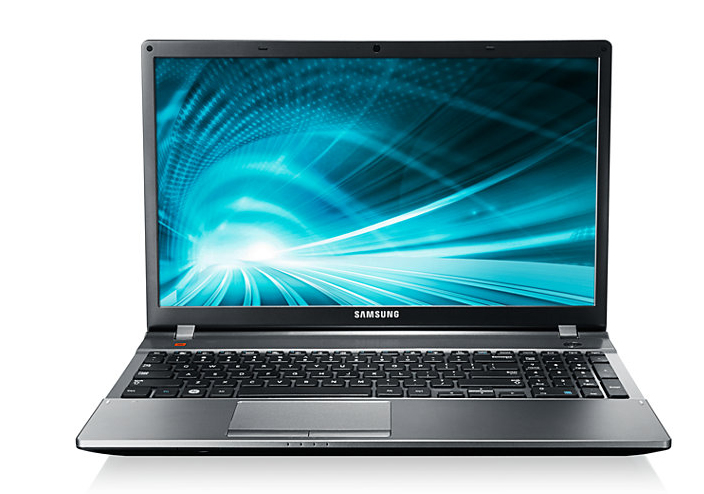 Samsung 5 550P5C-S05CL Intel® Core™ i7 i7-3630QM Laptop – image 1