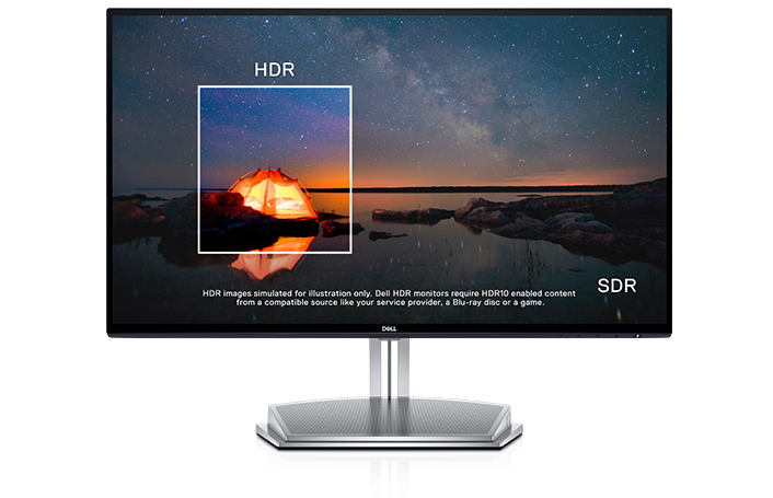 Dell S Series S2418H computer monitor – image 6