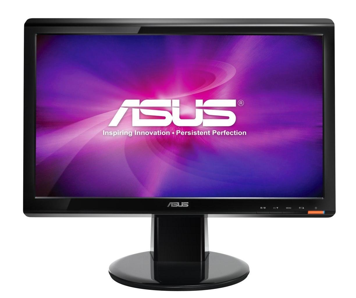 ASUS VH192DE computer monitor – image 2