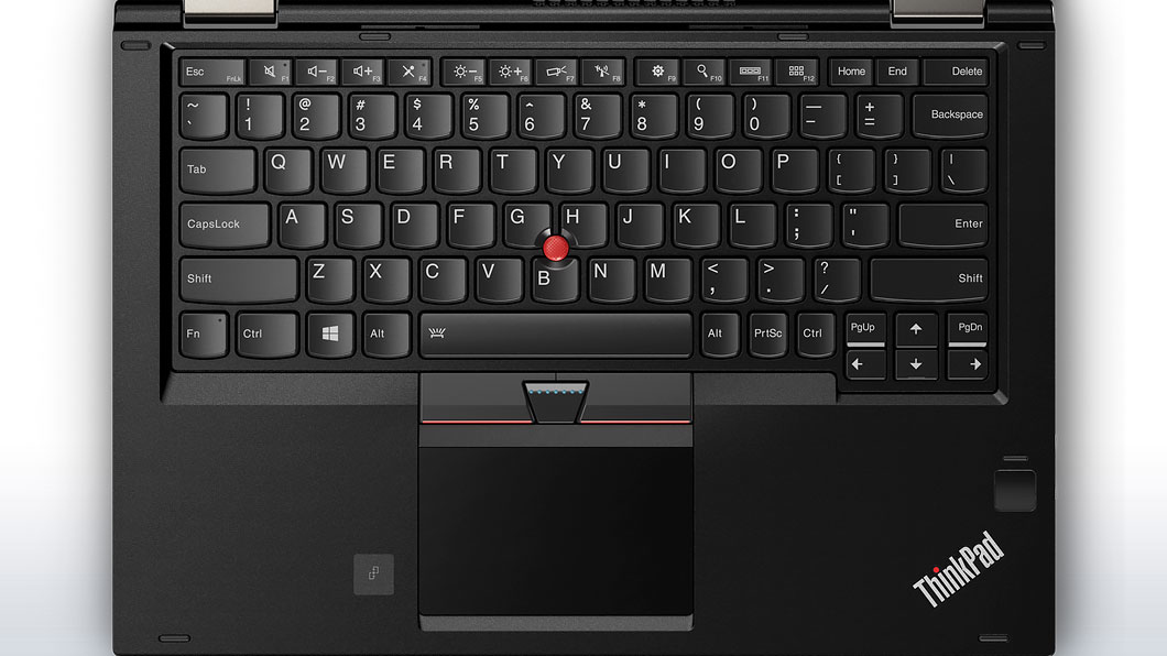Lenovo Yoga260 WIN 10 CH Touch – image 2