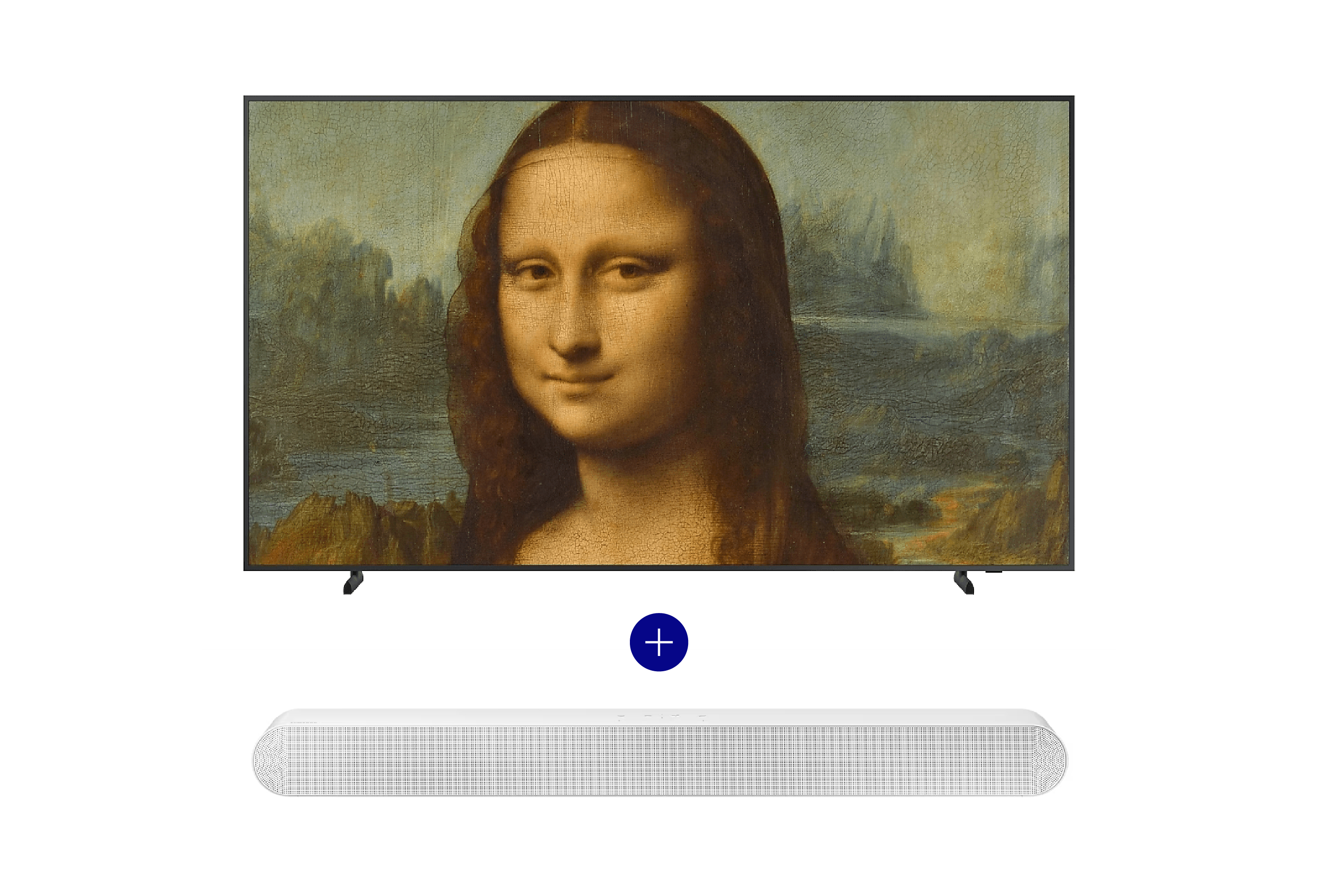 Samsung F-50LS03BS61B 